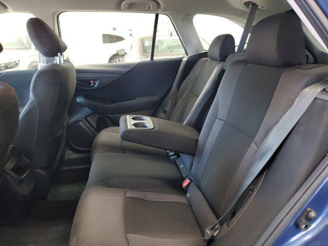 used 2022 Subaru Outback car, priced at $20,777