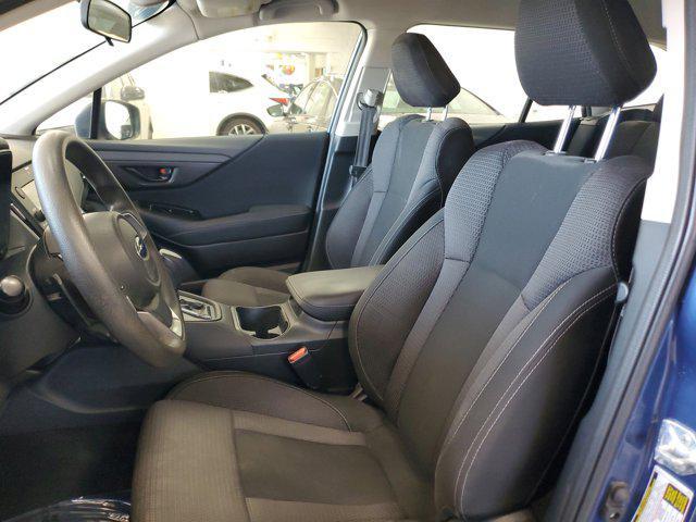 used 2022 Subaru Outback car, priced at $20,777