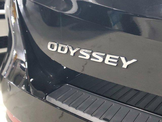 used 2023 Honda Odyssey car, priced at $39,777