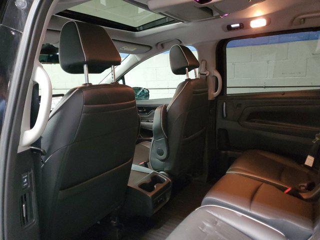 used 2023 Honda Odyssey car, priced at $39,777