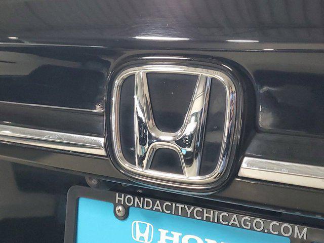 used 2023 Honda Odyssey car, priced at $39,777