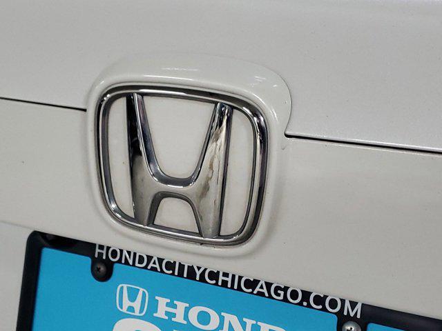 used 2022 Honda Accord car, priced at $22,297