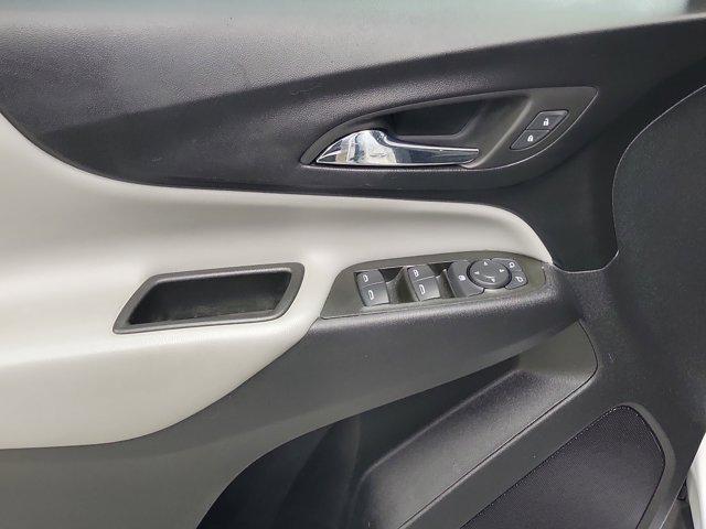 used 2023 Chevrolet Equinox car, priced at $22,697