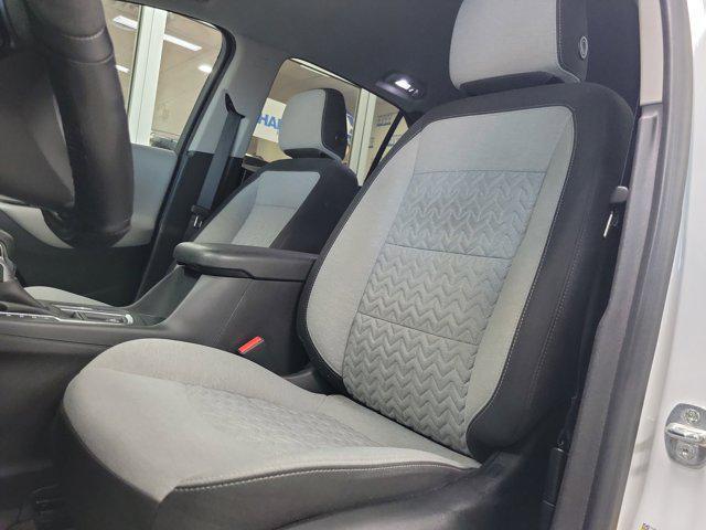 used 2023 Chevrolet Equinox car, priced at $22,697