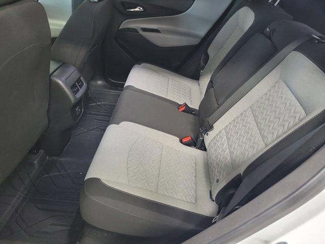 used 2023 Chevrolet Equinox car, priced at $22,697