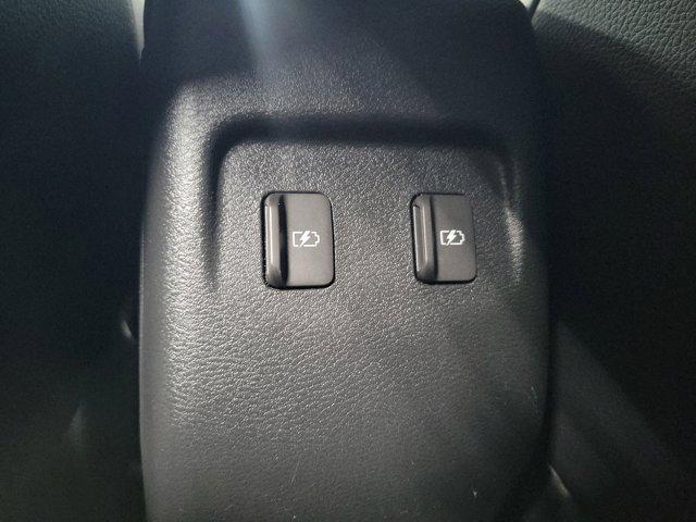 used 2023 Nissan Kicks car, priced at $18,777