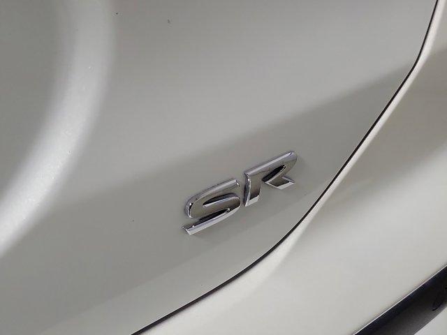 used 2023 Nissan Kicks car, priced at $18,777