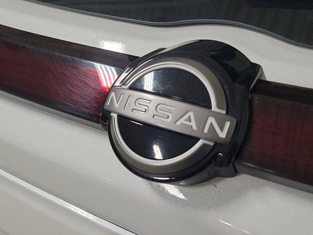 used 2023 Nissan Kicks car, priced at $18,777