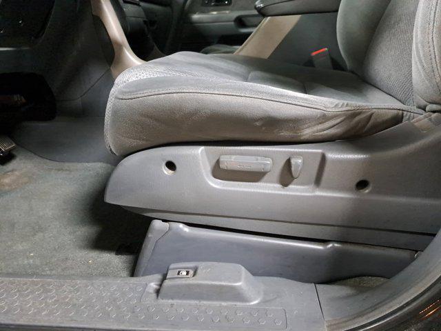 used 2008 Honda Pilot car, priced at $4,897