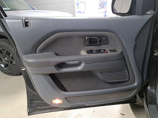 used 2008 Honda Pilot car, priced at $4,897
