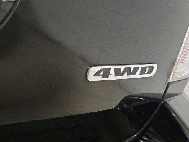 used 2008 Honda Pilot car, priced at $4,897