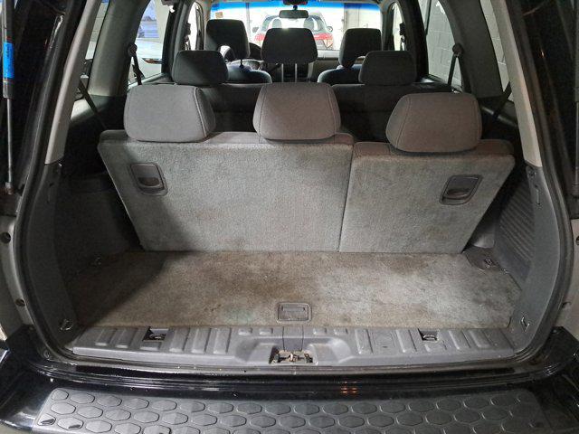used 2008 Honda Pilot car, priced at $4,897