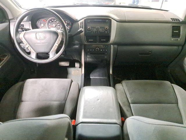 used 2008 Honda Pilot car, priced at $4,897