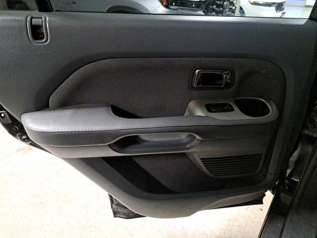 used 2008 Honda Pilot car, priced at $4,897