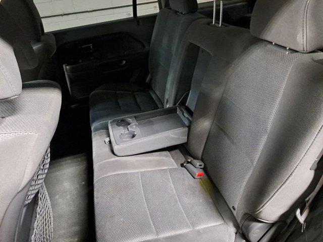 used 2008 Honda Pilot car, priced at $4,897