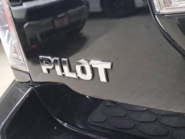 used 2008 Honda Pilot car, priced at $4,897