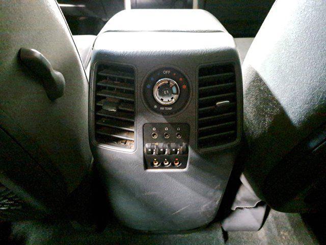 used 2008 Honda Pilot car, priced at $4,897