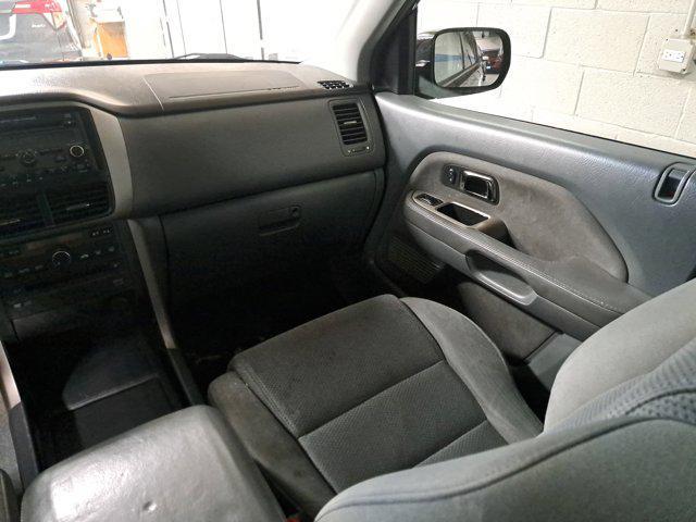 used 2008 Honda Pilot car, priced at $4,897