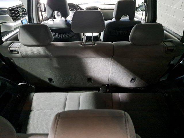 used 2008 Honda Pilot car, priced at $4,897