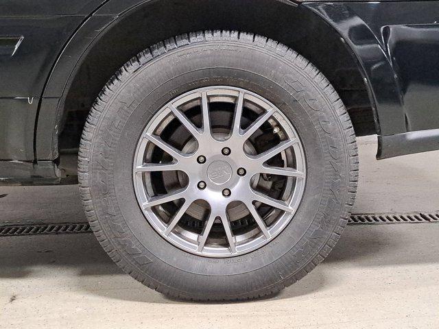 used 2008 Honda Pilot car, priced at $4,897