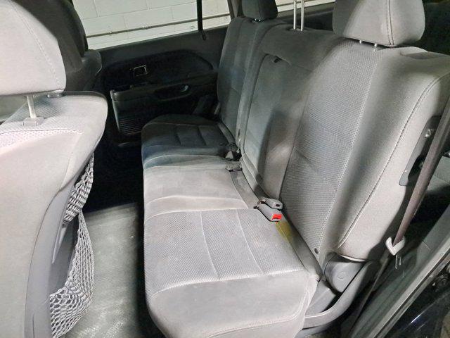 used 2008 Honda Pilot car, priced at $4,897