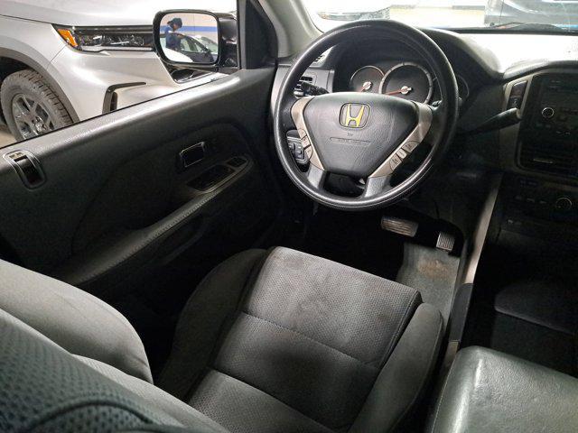 used 2008 Honda Pilot car, priced at $4,897