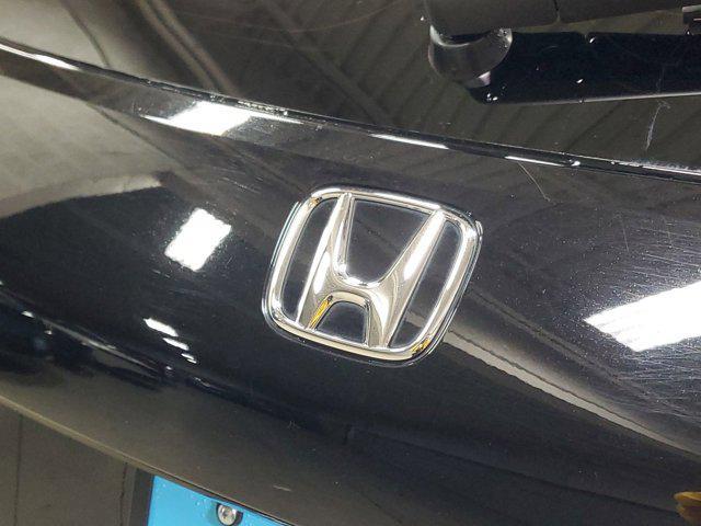 used 2023 Honda HR-V car, priced at $25,497