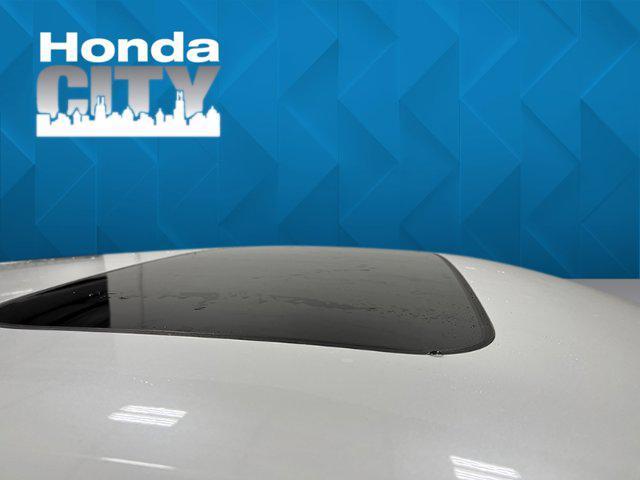 new 2025 Honda HR-V car