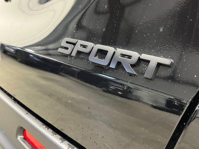 new 2026 Honda HR-V car, priced at $29,509