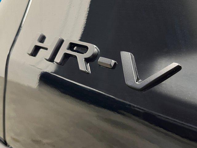 new 2026 Honda HR-V car, priced at $29,509