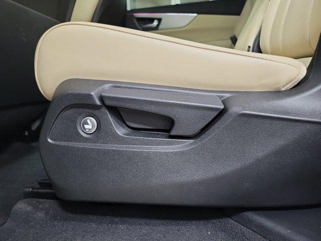 used 2024 Acura MDX car, priced at $50,497