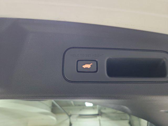 used 2024 Acura MDX car