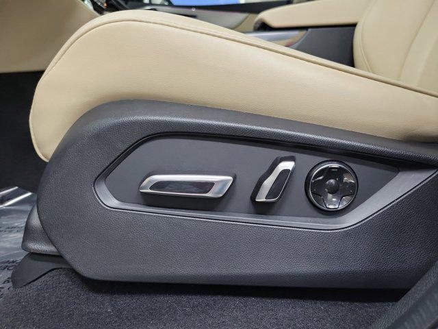 used 2024 Acura MDX car, priced at $50,497