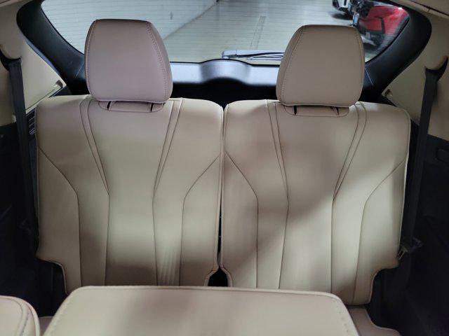 used 2024 Acura MDX car, priced at $50,497