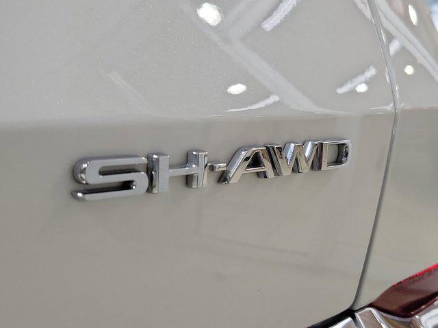 used 2024 Acura MDX car, priced at $50,497