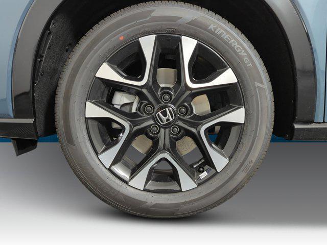 new 2026 Honda HR-V car, priced at $30,467
