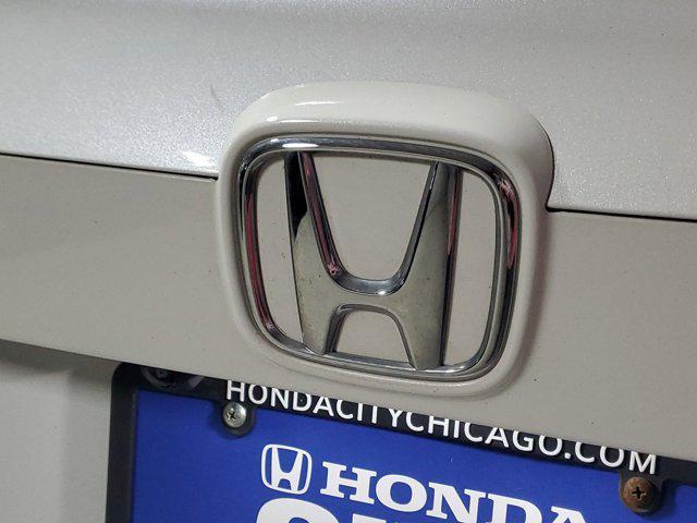 used 2022 Honda Accord car, priced at $23,897