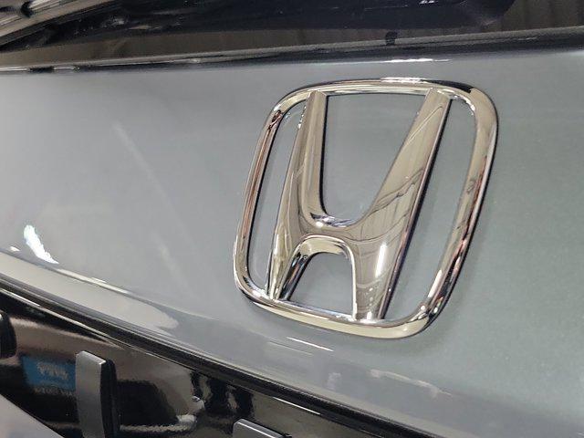 used 2025 Honda Pilot car, priced at $53,997