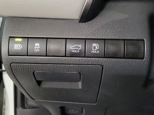 used 2021 Toyota Camry car, priced at $17,997