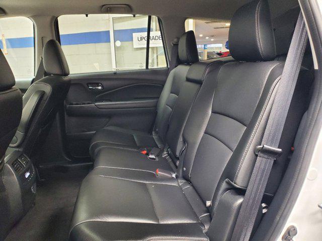 used 2022 Honda Pilot car, priced at $31,497