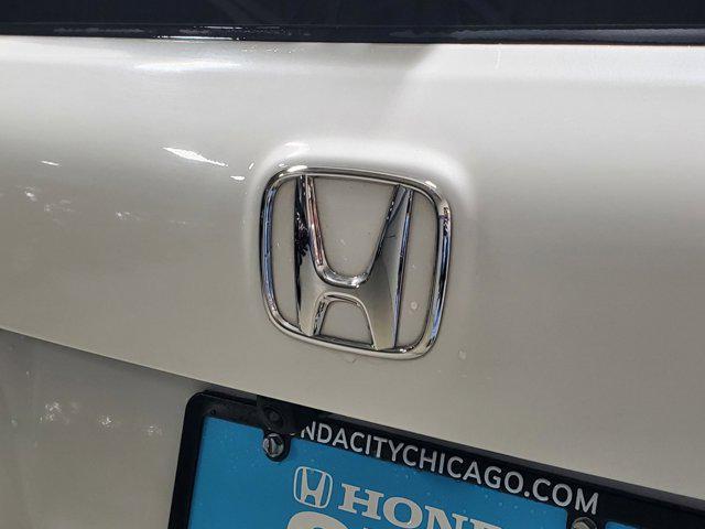 used 2022 Honda Pilot car, priced at $31,497