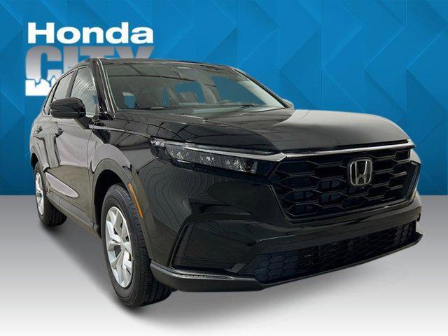 new 2025 Honda CR-V car, priced at $32,950