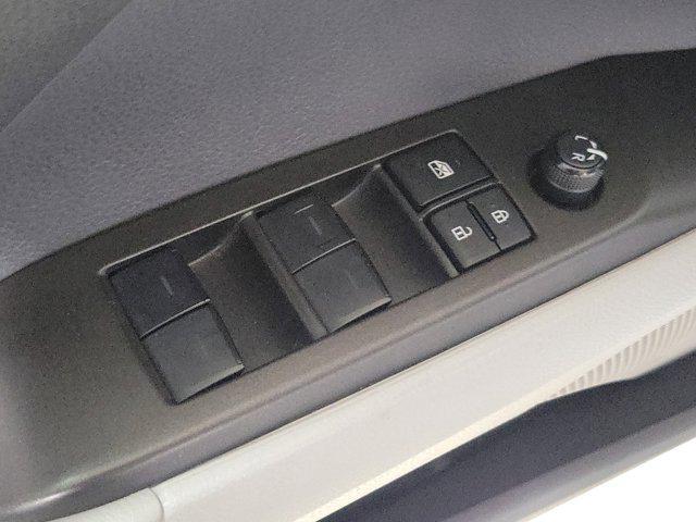 used 2024 Toyota Camry car, priced at $28,777