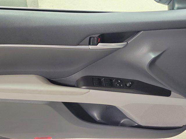 used 2024 Toyota Camry car, priced at $28,777