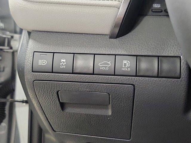 used 2024 Toyota Camry car, priced at $28,777