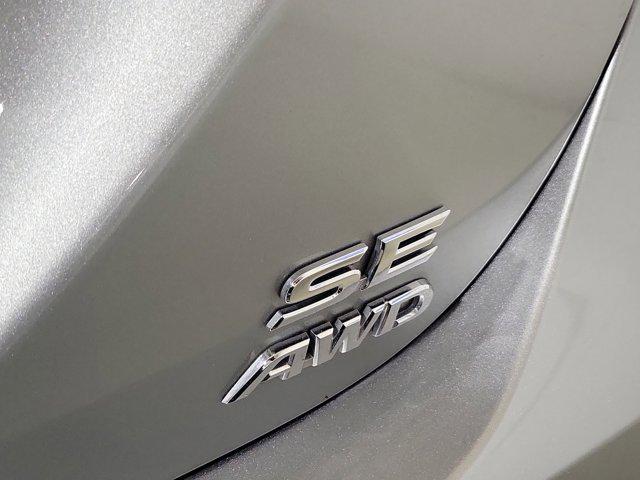 used 2024 Toyota Camry car, priced at $28,777