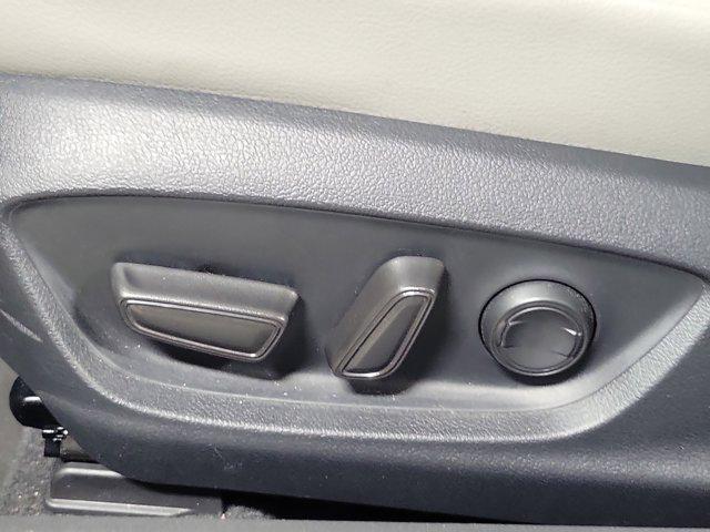 used 2024 Toyota Camry car, priced at $28,777