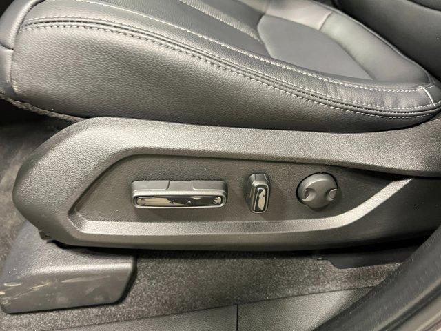 new 2025 Honda Pilot car, priced at $44,816