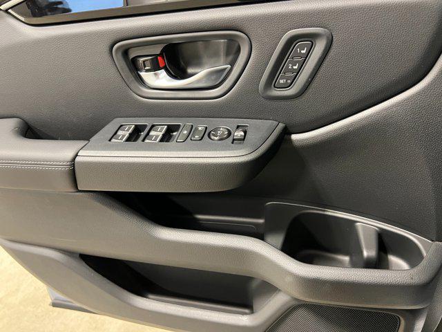 new 2025 Honda Pilot car, priced at $47,703