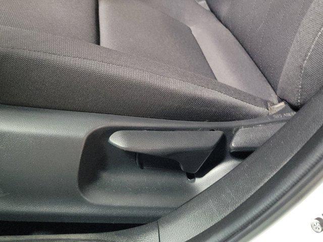 used 2024 Toyota Corolla car, priced at $20,697